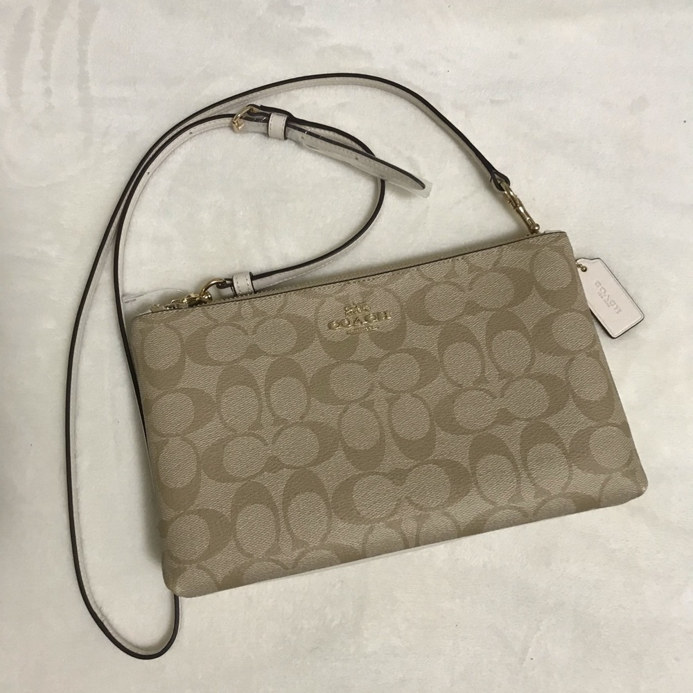 Coach Crossbody Bag